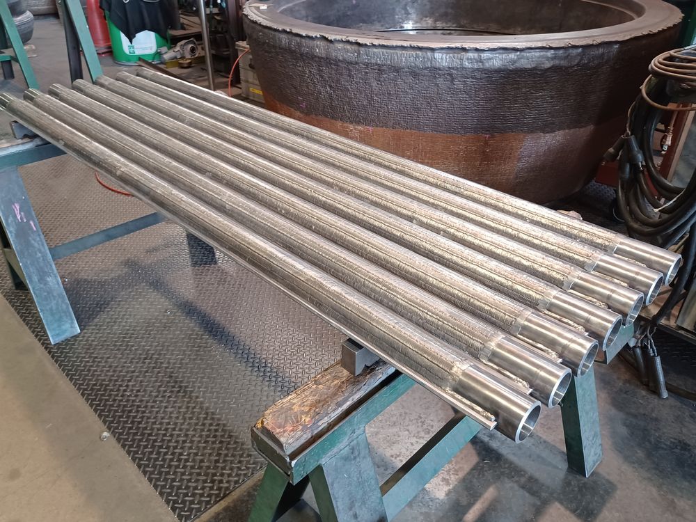 新作肉盛パネルの外観