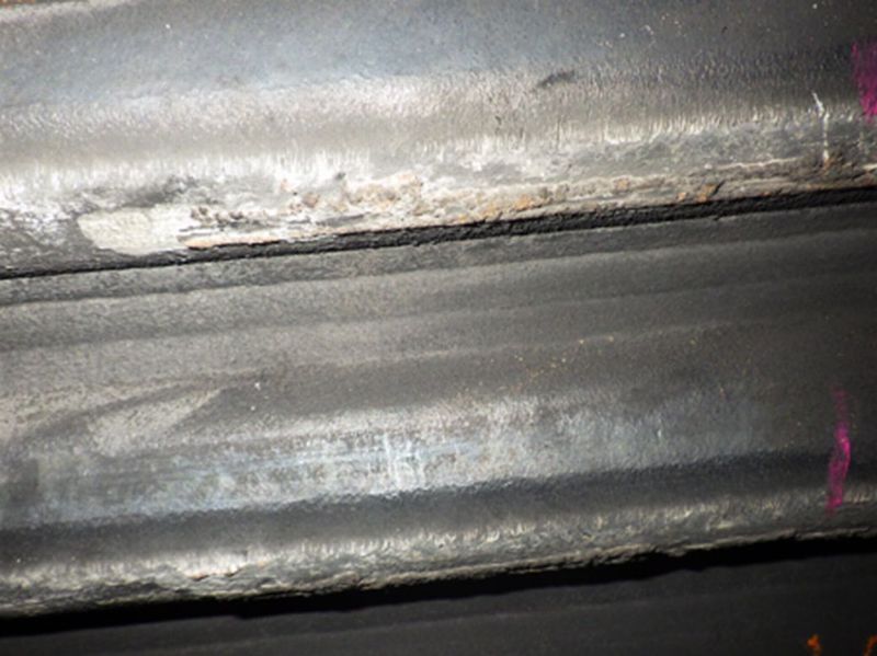 エロージョン摩耗