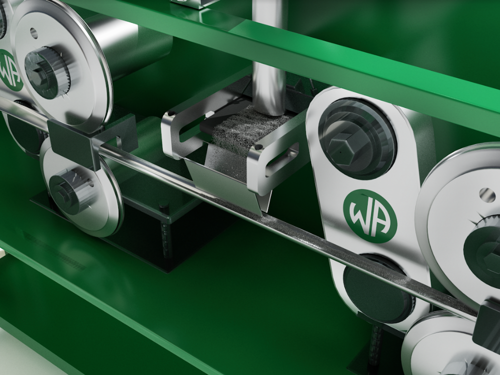 特殊合金溶接材料